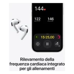 APPLE AirPods Pro 3 - immagine 7