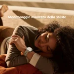 SMARTWATCH HUAWEI WATCH FIT 4 PRO, Black - immagine 10