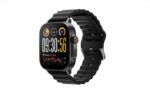 REALME - Smartwatch WATCH 5-Black - immagine 4
