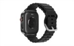 REALME - Smartwatch WATCH 5-Black - immagine 3