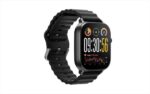 REALME - Smartwatch WATCH 5-Black - immagine 2