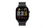 REALME - Smartwatch WATCH 5-Black