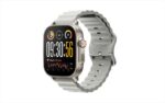 REALME - Smartwatch WATCH 5-SILVER - immagine 4