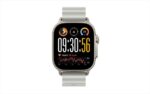 REALME - Smartwatch WATCH 5-SILVER