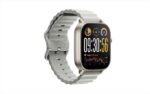 REALME - Smartwatch WATCH 5-SILVER - immagine 2