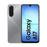 SAMSUNG Galaxy A17 4G 256GB, 256 GB, Gray