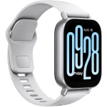 SMARTWATCH XIAOMI Redmi Watch 5 Active, Silver - immagine 2