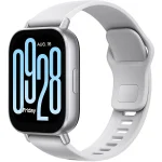 SMARTWATCH XIAOMI Redmi Watch 5 Active, Silver - immagine 5