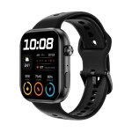 SMARTWATCH HONOR CHOICE WATCH 2I, BLACK - immagine 3