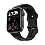 SMARTWATCH HONOR CHOICE WATCH 2I, BLACK - immagine 2