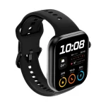 SMARTWATCH HONOR CHOICE WATCH 2I, BLACK - immagine 4