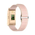 SMARTBAND NILOX TECH ONAIR Rosa/Blu - immagine 4