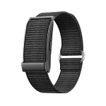 SMARTBAND NILOX TECH ONAIR Nero/Argento - immagine 5