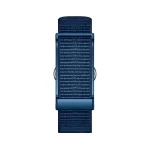 SMARTBAND NILOX TECH ONAIR Blu/Argento - immagine 6