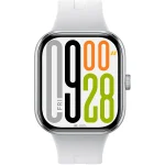 SMARTWATCH XIAOMI Redmi Watch 5 , Silver Gray