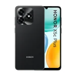 HONOR X5c Plus 4+256, 256 GB, Black