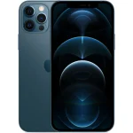 iPhone 12 Pro Max 256GB Blu Rigenerato Grado Ottimo Ekeventi