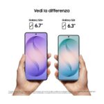 SAMSUNG Galaxy S26 512GB, 512 GB, Viola - immagine 6