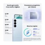 SAMSUNG Galaxy S26 512GB, 512 GB, Viola - immagine 5