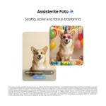 SAMSUNG Galaxy S26 512GB, 512 GB, Viola - immagine 4