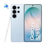 SAMSUNG Galaxy S26 Ultra 512GB, 512 GB, Blue