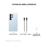 SAMSUNG Galaxy S26 Ultra 512GB, 512 GB, Blue - immagine 6