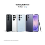 SAMSUNG Galaxy S26 Ultra 512GB, 512 GB, Black - immagine 5