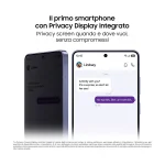 SAMSUNG Galaxy S26 Ultra 512GB, 512 GB, Black - immagine 4