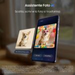 SAMSUNG Galaxy S26 Ultra 512GB, 512 GB, Black - immagine 2