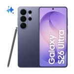 SAMSUNG Galaxy S26 Ultra 512GB, 512 GB, Viola