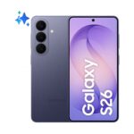 SAMSUNG Galaxy S26 512GB, 512 GB, Viola