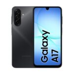 SAMSUNG Galaxy A17 4G 128GB, 128 GB, Black