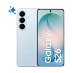 SAMSUNG Galaxy S26 512GB, 512 GB, Blu