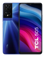 TCL 505 8+512 GB Blu