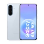 SAMSUNG Galaxy A57 5G 256GB, 256 GB, Awesome Icyblue