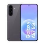 SAMSUNG Galaxy A57 5G 256GB, 256 GB, Awesome Gray