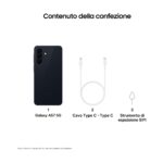 SAMSUNG Galaxy A57 5G 256GB, 256 GB, Awesome Navy - immagine 9