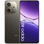 OPPO A5 PRO 8GB 256GB 6.67" HD+ BLACK