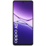 OPPO A5 PRO 8GB 256GB 6.67" HD+ BLACK - immagine 2