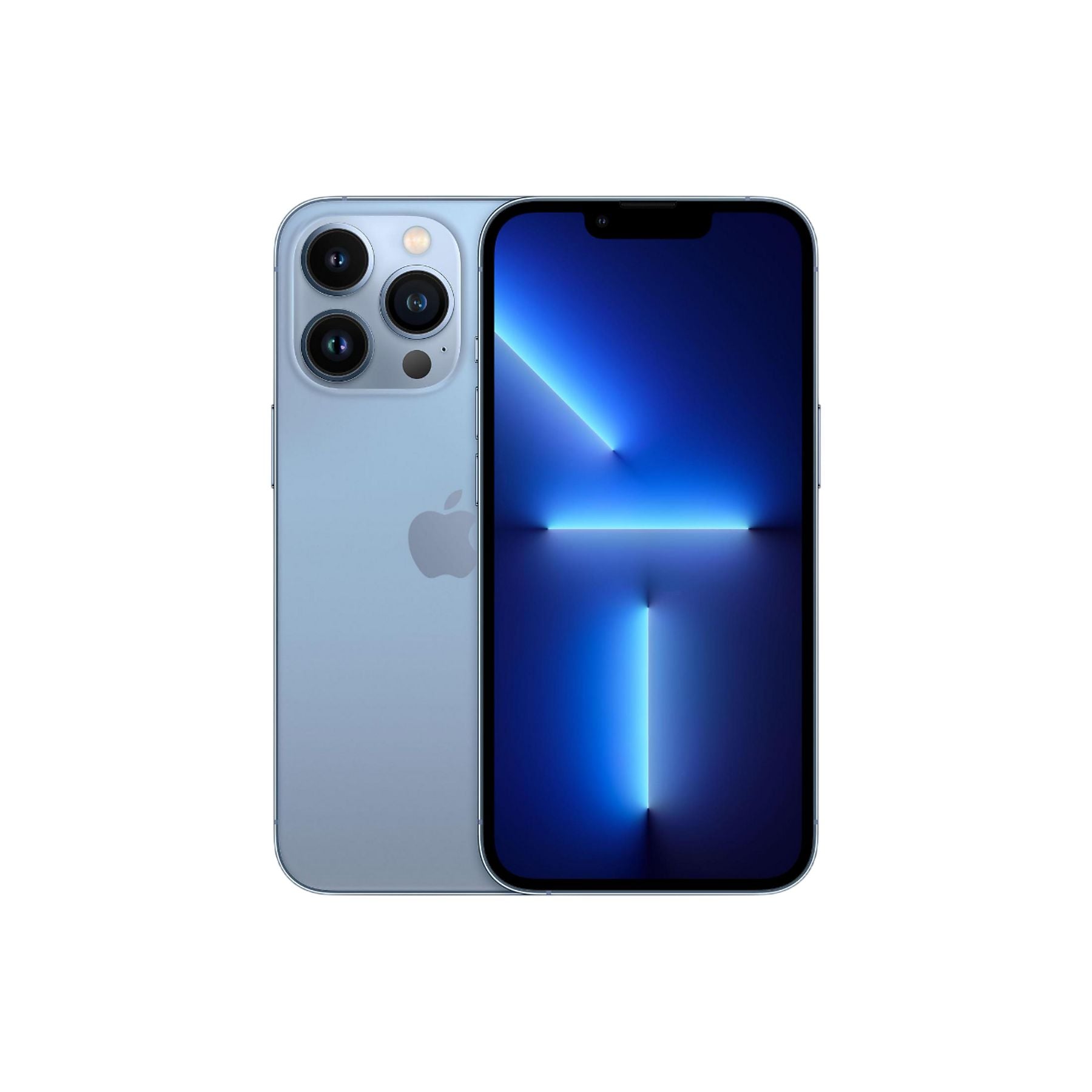 IP13PROBLU iPhone 13 Pro 256GB Blu Rigenerato Grado A+ (Copia) - immagine 1