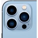 iPhone 13 Pro 256GB Blu Rigenerato Grado A+ (Copia) - immagine 4