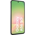 SAMSUNG Galaxy A56 5G 256GB, RAM 8 GB, Grigio - immagine 3