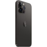 iPhone 14 Pro Max 256GB Black Rigenerato Grado Come Nuovo - immagine 4