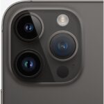 iPhone 14 Pro Max 256GB Black Rigenerato Grado Come Nuovo - immagine 5