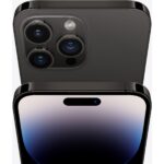 iPhone 14 Pro Max 256GB Black Rigenerato Grado Come Nuovo - immagine 6