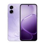 OPPO OPPO A6x 5G 6+256GB 6.75", 256 GB, Viola