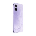 OPPO OPPO A6x 5G 6+256GB 6.75", 256 GB, Viola - immagine 2