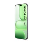 HONOR 600 Lite 5G con Earbuds X7e Active, 256 GB, BLACK - immagine 6