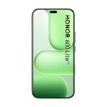 HONOR 600 Lite 5G con Earbuds X7e Active, 256 GB, BLACK - immagine 4