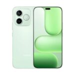 HONOR 600 Lite 5G con Earbuds X7e Active, 256 GB, Green - immagine 2